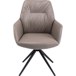 Kare Design Amira Καρέκλα Τραπεζαρίας KA-85851