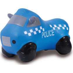 Jamara Χοπ Χοπ Μπάλα Αναπήδησης Police Truck 460455