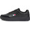 Tommy Jeans Ανδρικά Sneakers Μαύρα EM0EM01660-BDS