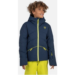 Rossignol Siz RLNYJ03-715 Παιδικό Μπουφάν για Ski & Snowboard