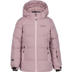 Icepeak Loris 50034553-623 Παιδικό Μπουφάν για Ski & Snowboard