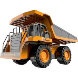 Tradesor Τηλεκατευθυνόμενο Φορτηγό 1:20 789-415A