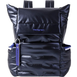 Hedgren Cocoon Comfy HCOCN05-870 Σακίδιο Πλάτης 14.78lt Navy Μπλε