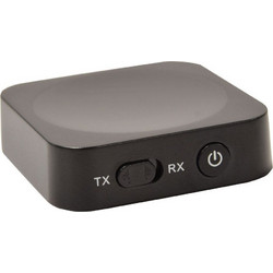 AvLink BTTR2 Bluetooth 4.2 Audio Receiver & Transmitter 3.5mm