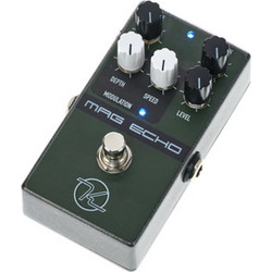 Keeley Electronics Magnetic Echo Delay