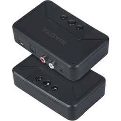 BT300 Bluetooth 5.0 Audio Receiver 3.5mm