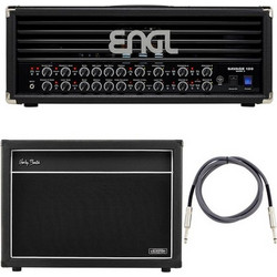 Engl Savage 120 E-610 MKII Bundle