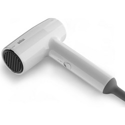 Braun BRHD155E Πιστολάκι Μαλλιών με Φυσούνα 1800W