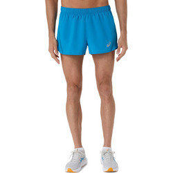 ASICS Core Split Αθλητικό Ανδρικό Σορτς Running Μπλε 2011D222-400