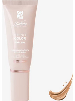Bionike Defence Color 2.5 Almond Liquid Foundation 30ml
