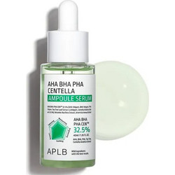 APLB AHA BHA PHA Centella Serum Προσώπου με AHA & BHA 40ml