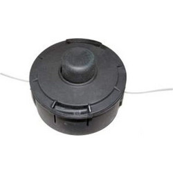 Bormann BBP4600 Κεφαλή Μεσινέζας Tap & Go 2 Εξόδων
