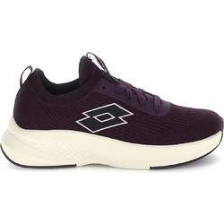 Lotto Speedride 1000 Γυναικεία Sneakers Μωβ 220823-DLJ