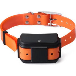 TKStar TK919 Ηλεκτρικό Κολάρο GPS & Περίφραξης Σκύλου με Εμβέλεια 1000m