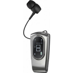 Takemore K85 Ακουστικό Bluetooth In Ear Πέτου