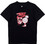 Nike Παιδικό T-Shirt Κοντομάνικο Μαύρο II0410-010