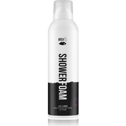 Angry Beards BusyB Lily Lemon Αφρόλουτρο σε Mousse 200ml