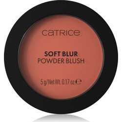 Catrice Soft Blur 030 Cinnamon Sugar Powder Blush 5gr