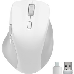 Speedlink Libera Ασύρματο Bluetooth Ποντίκι White