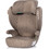 Chipolino Cyber Κάθισμα Αυτοκινήτου Booster i-Size 15-36kg Latte