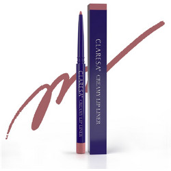 Claresa Creamy 01 Finesse Μηχανικό Lip Liner