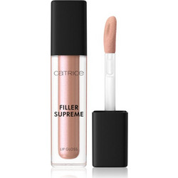 Catrice Filler Supreme 080 The Sugarcoated Truth Plumping Lip Gloss 3.2ml