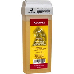 Simoun Easy Χαλάουα Roll-On 100gr