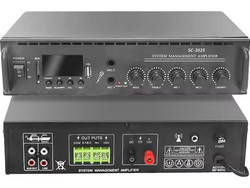 SC-3025