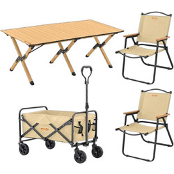 Wadfow Set WCPS9101