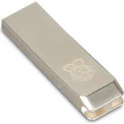 Raspberry Pi 256GB USB Stick 3.2 Gen 1 με USB-A