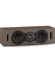 Dali Sonik Cinema Ηχείο Hi-Fi Κεντρικό 150W 2 Δρόμων Walnut