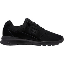 DC Skyline Ανδρικά Sneakers Μαύρα ADYS4000663BK