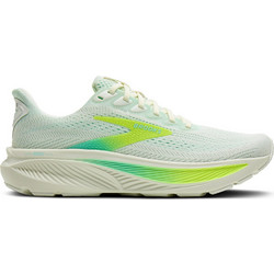 Brooks Ghost 17 Γυναικεία Αθλητικά Παπούτσια για Τρέξιμο Βεραμάν 1204311B-122