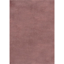 Polcarpet Veloute Cozy Χαλί Ορθογώνιο 160x230cm 1820 Ροζ