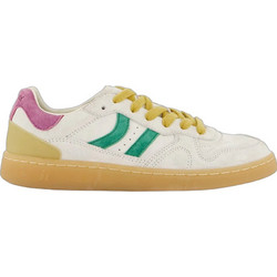 Coolway Goal Ανδρικά Sneakers Λευκά 153945137