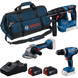 Bosch 0615A500AG