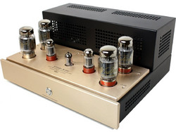 Canary Audio M50 Stereo Power Τελικός Ενισχυτής Hi-Fi
