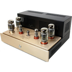 Canary Audio M50 Stereo Power Τελικός Ενισχυτής Hi-Fi