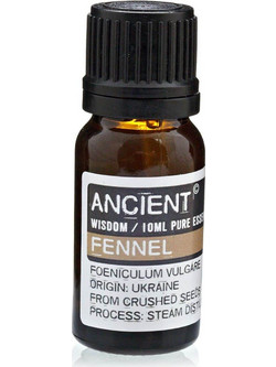 Ancient Wisdom Αιθέριο Έλαιο Μάραθος 10ml