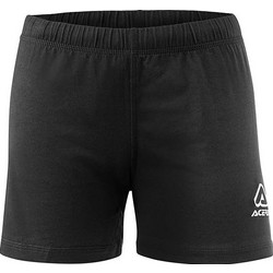 Acerbis Fylla Αθλητικό Γυναικείο Σορτς Μαύρο 0910047-090