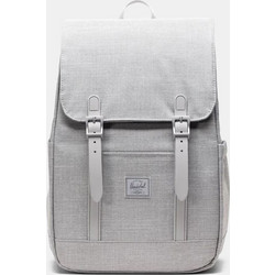 Herschel Retreat 11400-07318 Σακίδιο Πλάτης 17lt Γκρι