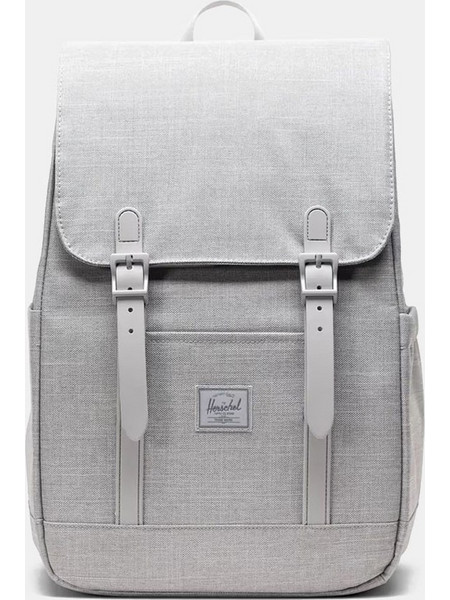 Herschel Retreat 11400-07318 Σακίδιο Πλάτης 17lt Γκρι