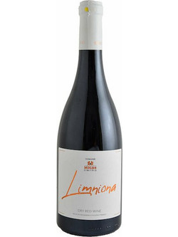 Κτήμα Δ. Μίγας Λημνιώνα Κρασί Ερυθρό Ξηρό 750ml