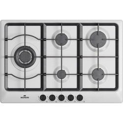 Mondin A0755VPGCBB Εστία Αερίου Αυτόνομη 75cmx51cm