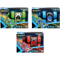 AS Company Exost 360 Cross MX Τηλεκατευθυνόμενο Αυτοκίνητο 1:20 7530-20735