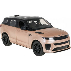 Rastar Τηλεκατευθυνόμενο Τζιπ Land Rover Range Rover Sport SV 1:14 10260