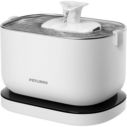 Petlibro PL-WF115-31W Αυτόματη Ανοξείδωτη Ποτίστρα Συντριβάνι 2.5lt