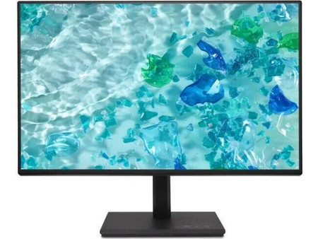 Acer Vero B277KLBbmipruzx IPS HDR Monitor 27" 3840x2160 4K UHD 72Hz 4ms