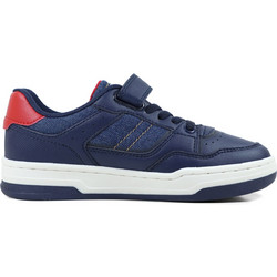 Levi's Παιδικά Sneakers Navy Μπλε VJOH0010S-0290