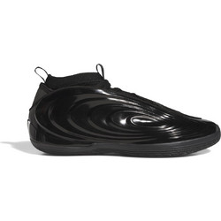 Adidas Harden Volume 10 Ανδρικά Αθλητικά Παπούτσια για Μπάσκετ Μαύρα JR1598